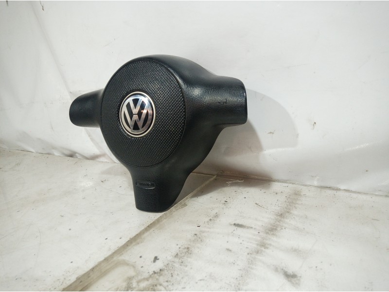 Recambio de airbag volante para volkswagen polo berlina (6n2) trendline referencia OEM IAM 6X0880201CHCF  