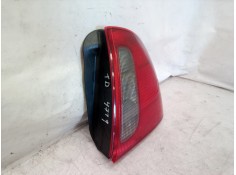 Recambio de piloto trasero derecho para mg serie 45 (rt) classic (4-ptas.) referencia OEM IAM    2