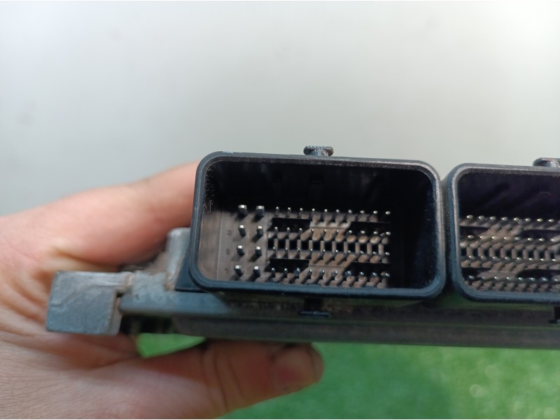 Recambio de centralita motor uce para renault scenic ii referencia OEM IAM S122326109A S122326109A 8200592611