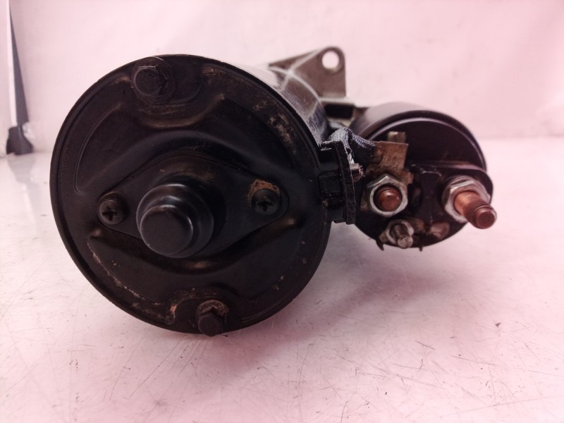 Recambio de motor arranque para opel zafira b cosmo referencia OEM IAM F434242 F434242 F434242