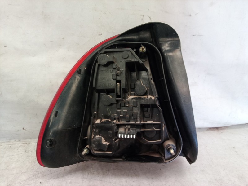 Recambio de piloto trasero derecho para mg serie 45 (rt) classic (4-ptas.) referencia OEM IAM   