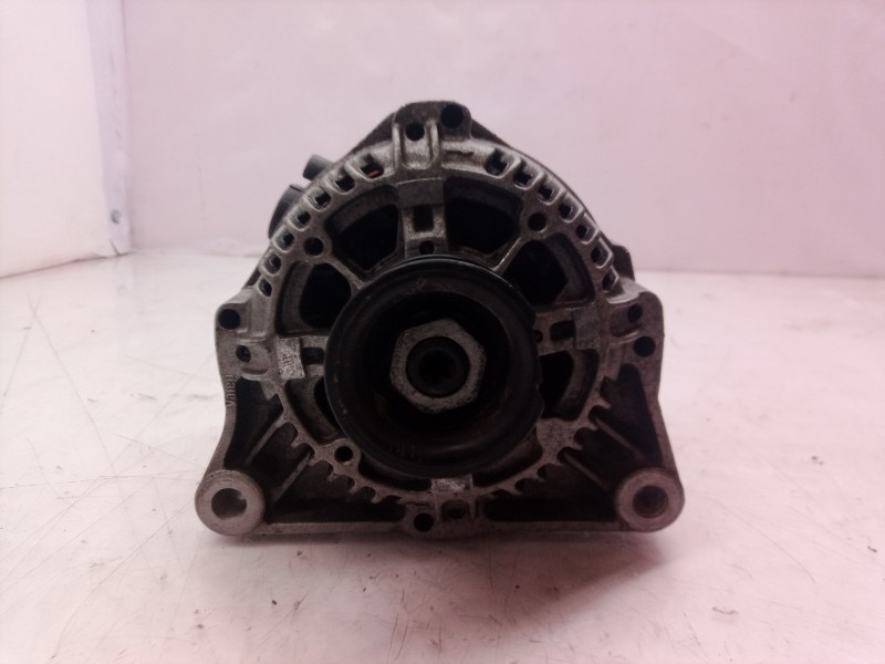 Recambio de alternador para peugeot 206 berlina xr referencia OEM IAM 2541969A 2541969 2541969