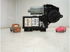 Recambio de motor elevalunas trasero derecho para audi a8 (4e2) 4.2 v8 32v fsi referencia OEM IAM 4E0910802A 4E0910802A 4E091080