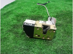 Recambio de cerradura puerta delantera izquierda para peugeot 307 berlina (s2) xr referencia OEM IAM   