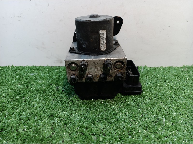 Recambio de abs para volkswagen passat lim. (362) exclusive bluemotion referencia OEM IAM 3AA614109AG 17618956A 54085622T