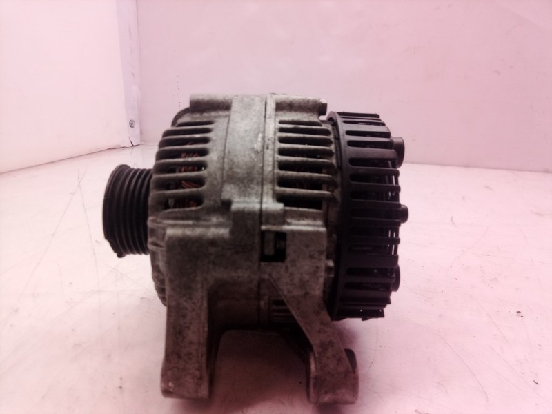 Recambio de alternador para peugeot 206 berlina xr referencia OEM IAM 2541969A 2541969 2541969