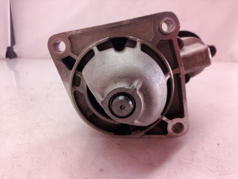 Recambio de motor arranque para opel zafira b cosmo referencia OEM IAM F434242 F434242 F434242