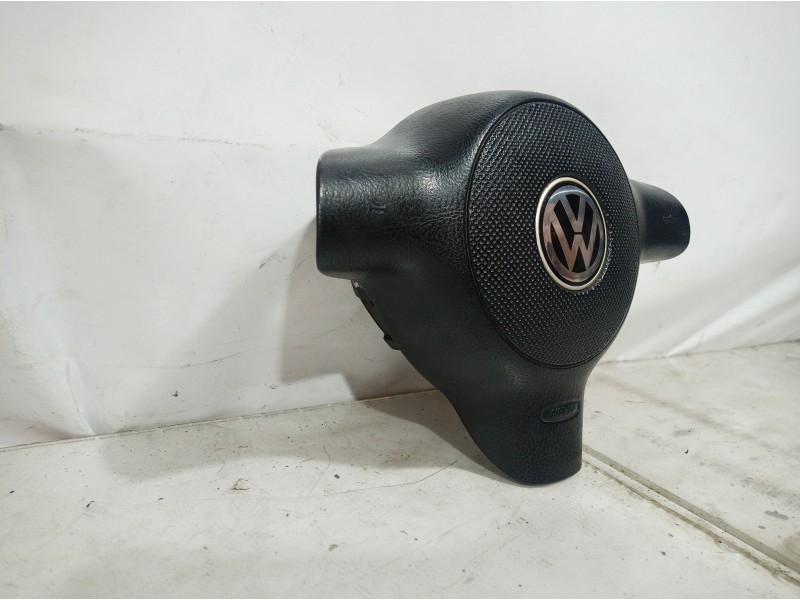 Recambio de airbag volante para volkswagen polo berlina (6n2) trendline referencia OEM IAM 6X0880201CHCF  