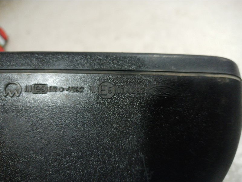 Recambio de retrovisor derecho para ford focus berlina (cap) referencia OEM IAM 014292 014292 014292