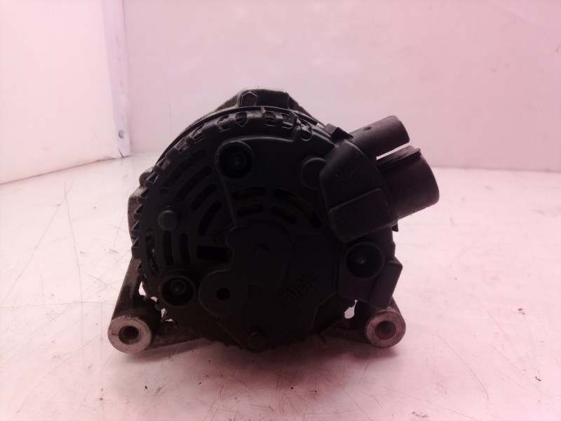 Recambio de alternador para peugeot 206 berlina xr referencia OEM IAM 2541969A 2541969 2541969