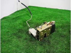 Recambio de cerradura puerta delantera izquierda para peugeot 307 berlina (s2) xr referencia OEM IAM    2