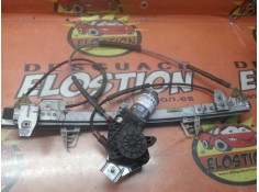 Recambio de elevalunas delantero derecho para citroën berlingo referencia OEM IAM   