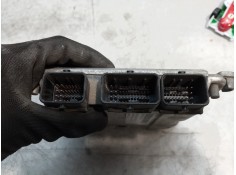 Recambio de centralita motor uce para peugeot 807 sv referencia OEM IAM 0281011033 0281011033 9640938180 2