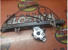 Recambio de elevalunas delantero derecho para citroën berlingo referencia OEM IAM    2