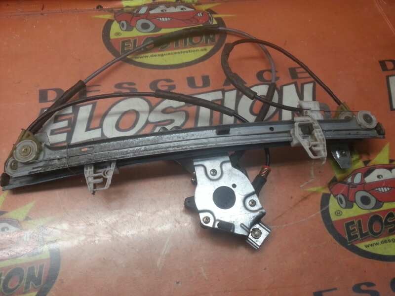 Recambio de elevalunas delantero derecho para citroën berlingo referencia OEM IAM   