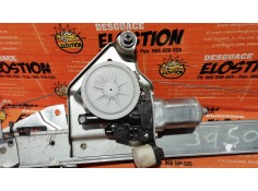 Recambio de elevalunas delantero derecho para mitsubishi montero (v60/v70) 3.2 di-d avance (5-ptas.) referencia OEM IAM MR989947 2