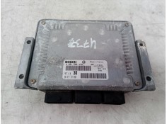 Recambio de centralita motor uce para citroën c5 berlina 3.0 v6 exclusive automático referencia OEM IAM 0261206419 0261206419 96