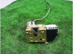 Recambio de cerradura puerta delantera derecha para peugeot 307 berlina (s2) xr referencia OEM IAM   