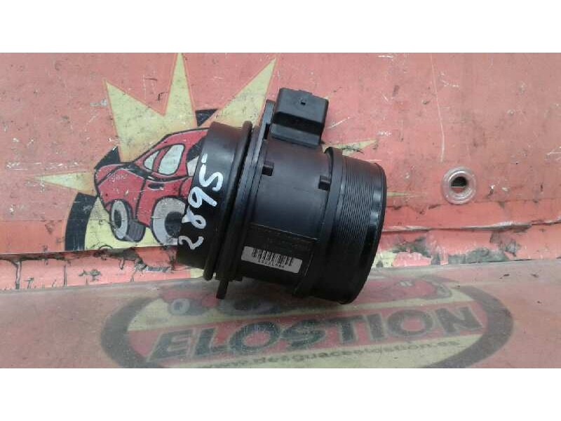Recambio de caudalimetro para peugeot 807 sv referencia OEM IAM 9632215280 9632215280 9632215280