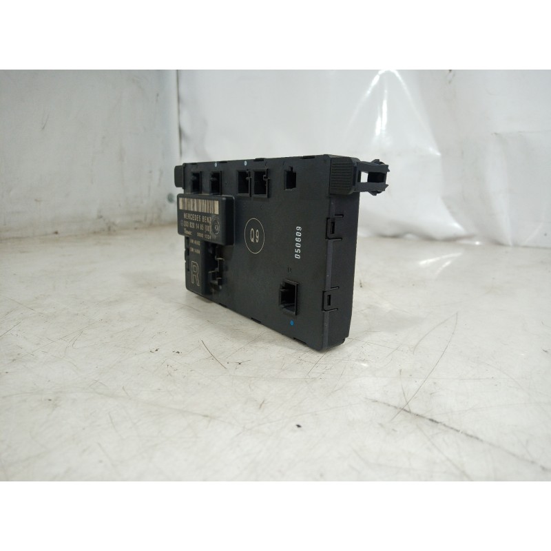 Recambio de centralita cierre para mercedes-benz clase c (w203) berlina 220 cdi (la) (203.008) referencia OEM IAM 203820148500 2