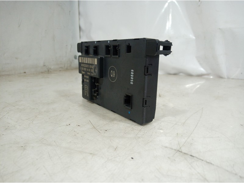 Recambio de centralita cierre para mercedes-benz clase c (w203) berlina 220 cdi (la) (203.008) referencia OEM IAM 203820148500 2