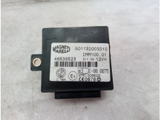 Recambio de modulo electronico para fiat multipla (186) jtd 105 elx eleganza referencia OEM IAM 46538523 46538523 46538523