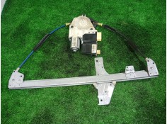 Recambio de elevalunas delantero izquierdo para peugeot 307 berlina (s2) xr referencia OEM IAM 9649911180 9649911180 9649911180