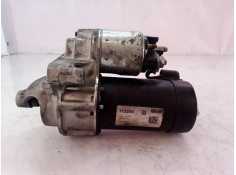 Recambio de motor arranque para peugeot 206 berlina xr referencia OEM IAM 113254 113254 180309 2