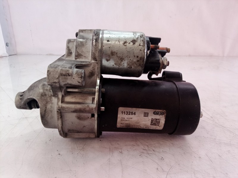 Recambio de motor arranque para peugeot 206 berlina xr referencia OEM IAM 113254 113254 180309