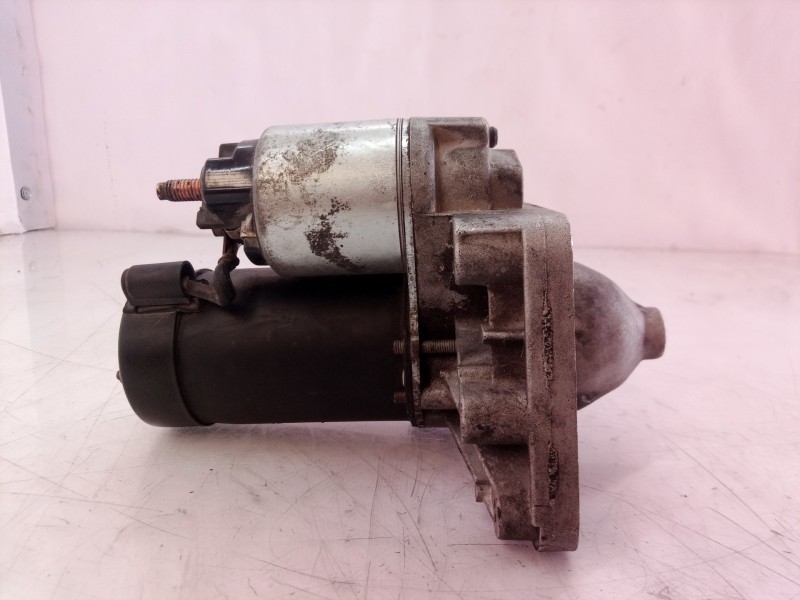 Recambio de motor arranque para peugeot 206 berlina xr referencia OEM IAM 113254 113254 180309