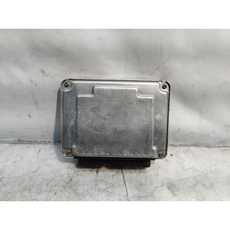 Recambio de centralita motor uce para volkswagen polo (9n1) 1.4 tdi referencia OEM IAM 045906019BF 0281011241 045906019BF