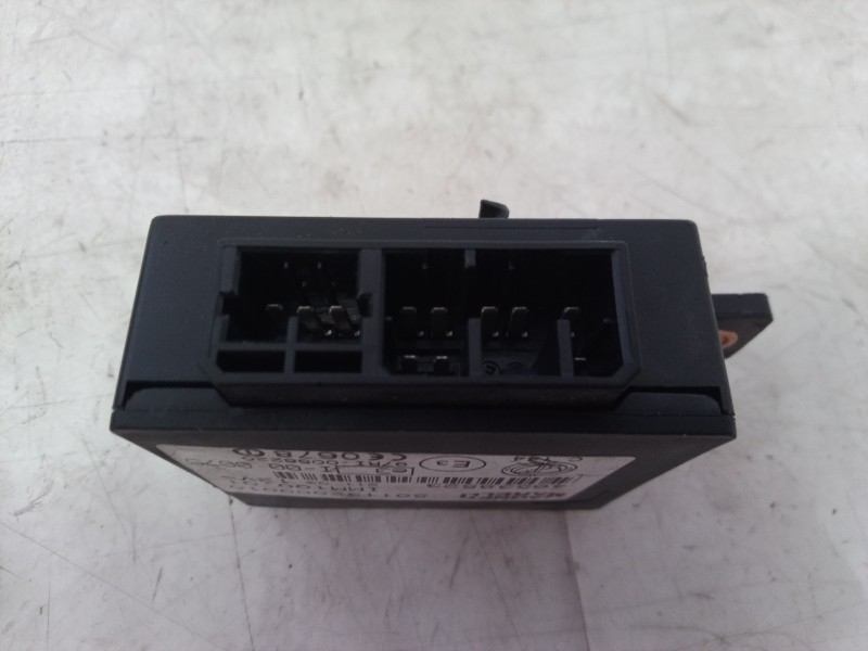 Recambio de modulo electronico para fiat multipla (186) jtd 105 elx eleganza referencia OEM IAM 46538523 46538523 46538523