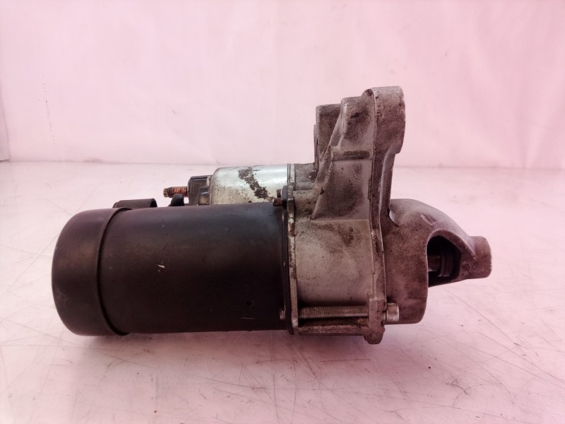 Recambio de motor arranque para peugeot 206 berlina xr referencia OEM IAM 113254 113254 180309