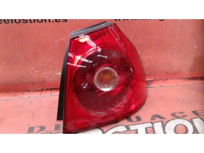 Recambio de piloto trasero derecho para volkswagen golf v berlina (1k1) conceptline (e) referencia OEM IAM   