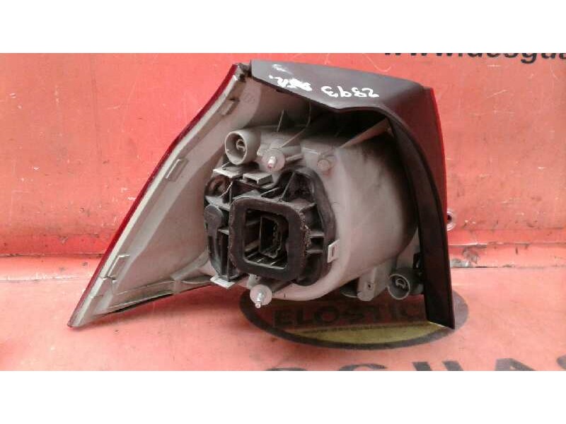 Recambio de piloto trasero derecho para volkswagen golf v berlina (1k1) conceptline (e) referencia OEM IAM   