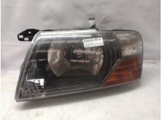 Recambio de faro izquierdo para mitsubishi montero (v60/v70) 3.2 di-d avance (5-ptas.) referencia OEM IAM 10087420B 10087420B 10