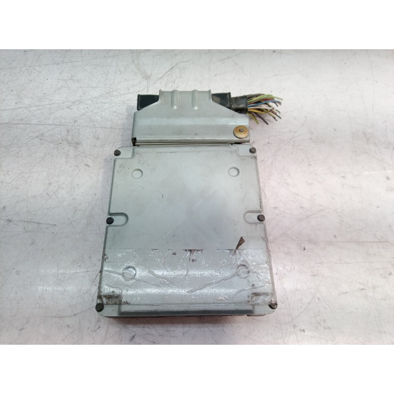 Recambio de centralita motor uce para ford focus berlina (cak) ghia referencia OEM IAM 98AB12A532AF 98AB12A532 98ABCGL