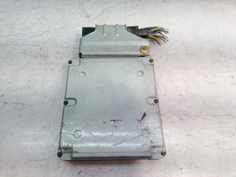 Recambio de centralita motor uce para ford focus berlina (cak) ghia referencia OEM IAM 98AB12A532AF 98AB12A532 98ABCGL