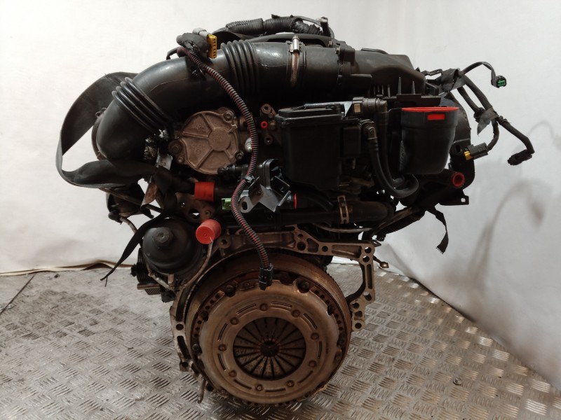 Recambio de motor completo para citroën xsara picasso referencia OEM IAM 9H01  