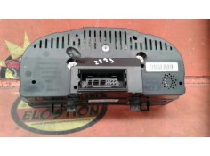 Recambio de cuadro instrumentos para volkswagen golf v berlina (1k1) conceptline (e) referencia OEM IAM 1K0920851H V0021000 1K09 2
