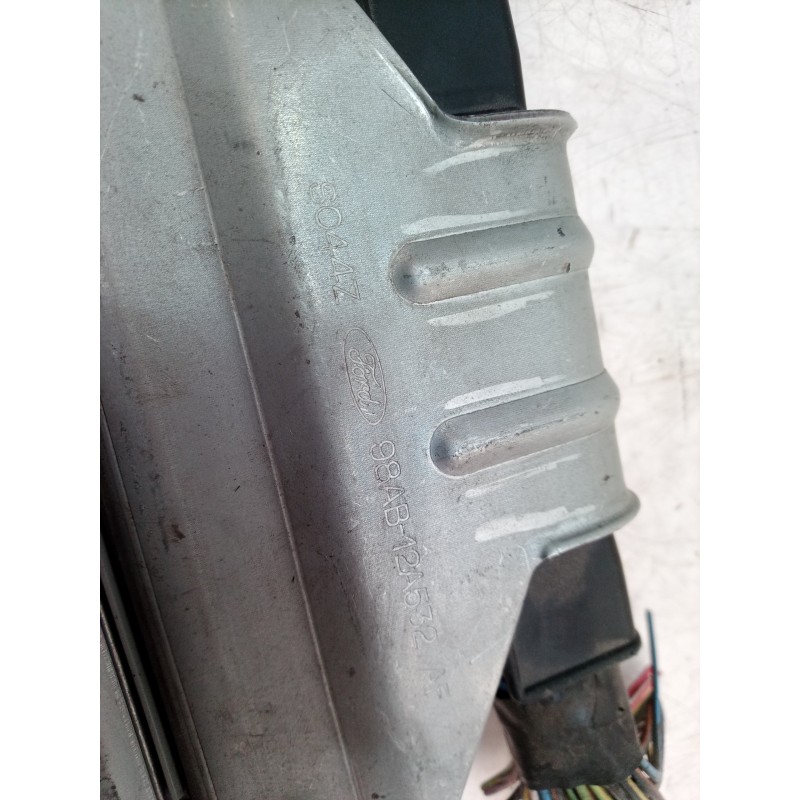 Recambio de centralita motor uce para ford focus berlina (cak) ghia referencia OEM IAM 98AB12A532AF 98AB12A532 98ABCGL