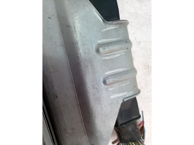 Recambio de centralita motor uce para ford focus berlina (cak) ghia referencia OEM IAM 98AB12A532AF 98AB12A532 98ABCGL
