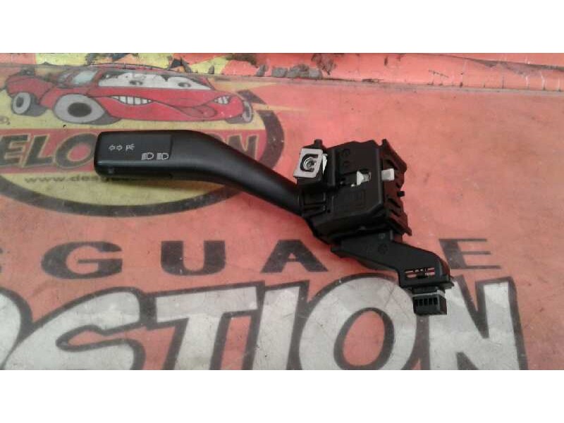 Recambio de mando intermitentes para volkswagen golf v berlina (1k1) conceptline (e) referencia OEM IAM 1K0953513 1K0953513  Recambio de mando intermitentes para volkswagen golf v berlina (1k1) conceptline (e) referencia OEM IAM 1K0953513 1K0953513