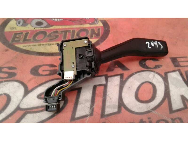 Recambio de mando intermitentes para volkswagen golf v berlina (1k1) conceptline (e) referencia OEM IAM 1K0953513 1K0953513  Recambio de mando intermitentes para volkswagen golf v berlina (1k1) conceptline (e) referencia OEM IAM 1K0953513 1K0953513
