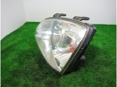 Recambio de faro izquierdo para kia carens 2.0 turbodiesel cat referencia OEM IAM    2