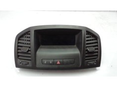 Recambio de pantalla multifuncion para opel insignia berlina cosmo referencia OEM IAM 12844841G 12844841 12844841