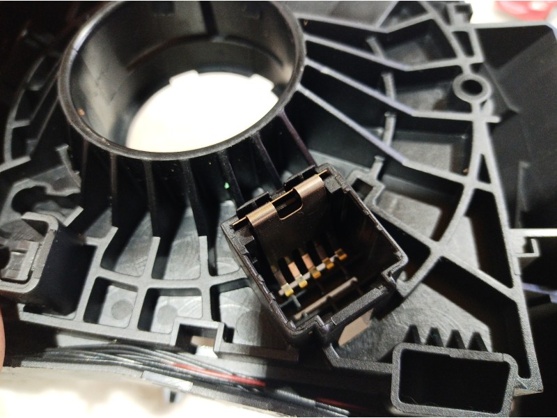 Recambio de mando multifuncion para renault scenic ii referencia OEM IAM 8200127727 8200127727 8200127727