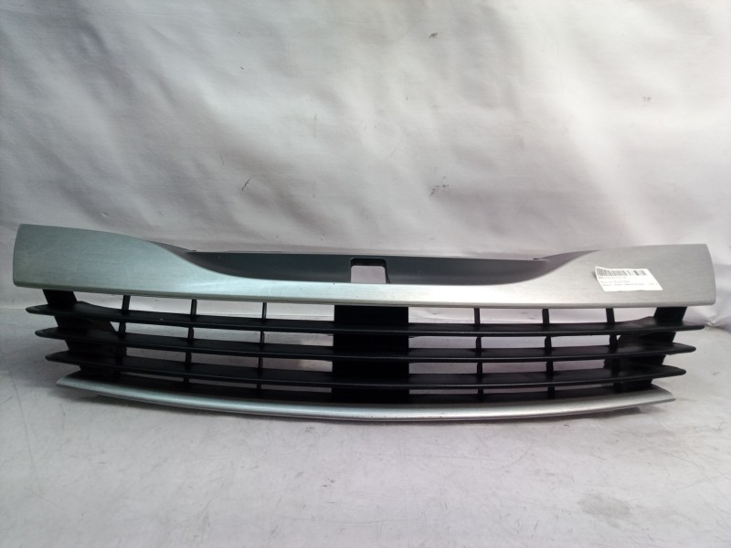 Recambio de rejilla delantera para renault laguna ii grandtour (kg0) referencia OEM IAM   