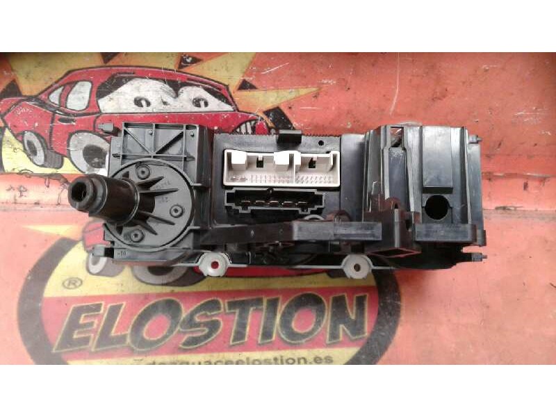 Recambio de mando calefaccion / aire acondicionado para volkswagen golf v berlina (1k1) conceptline (e) referencia OEM IAM   