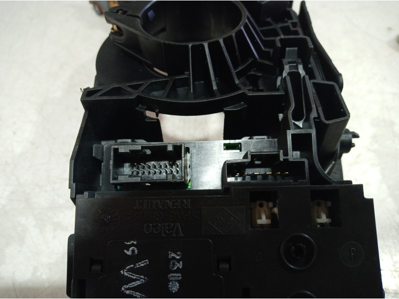 Recambio de mando multifuncion para renault scenic ii referencia OEM IAM 8200127727 8200127727 8200127727